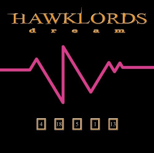 Hawklords/Dream
